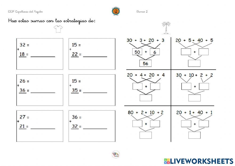 Repaso y seguimiento 2