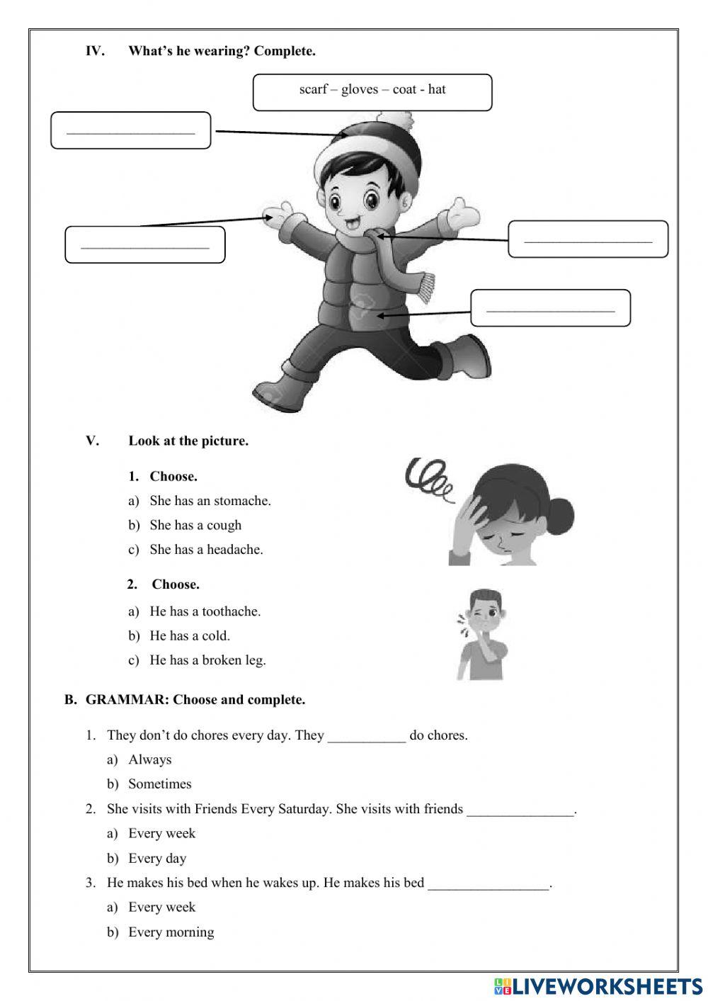 final-exam-online-exercise-for-4-live-worksheets