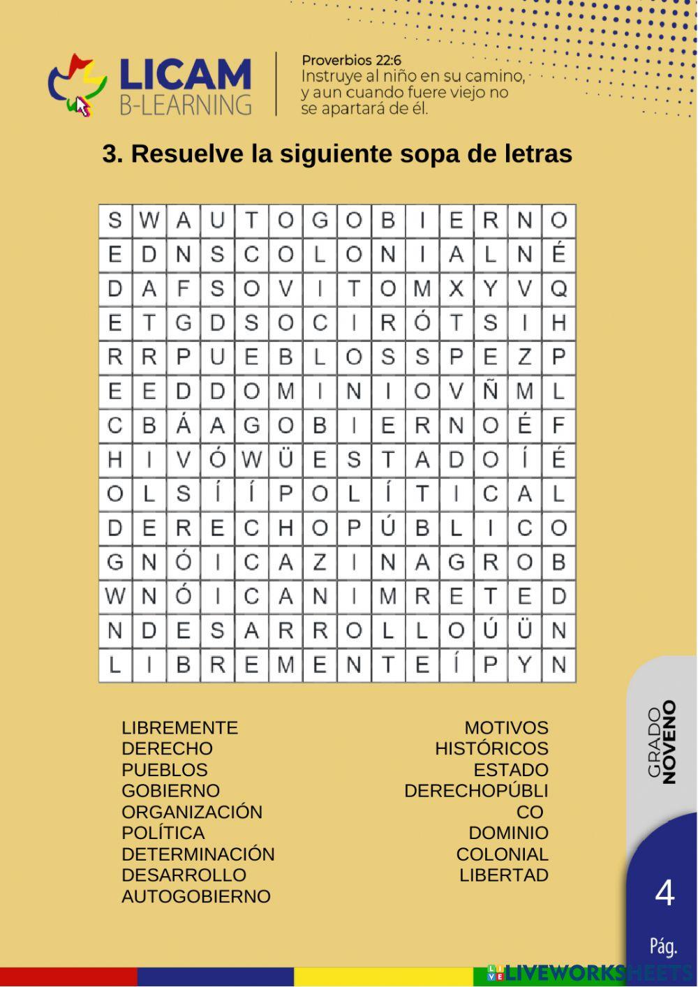 Derecho a la autodeterminación
