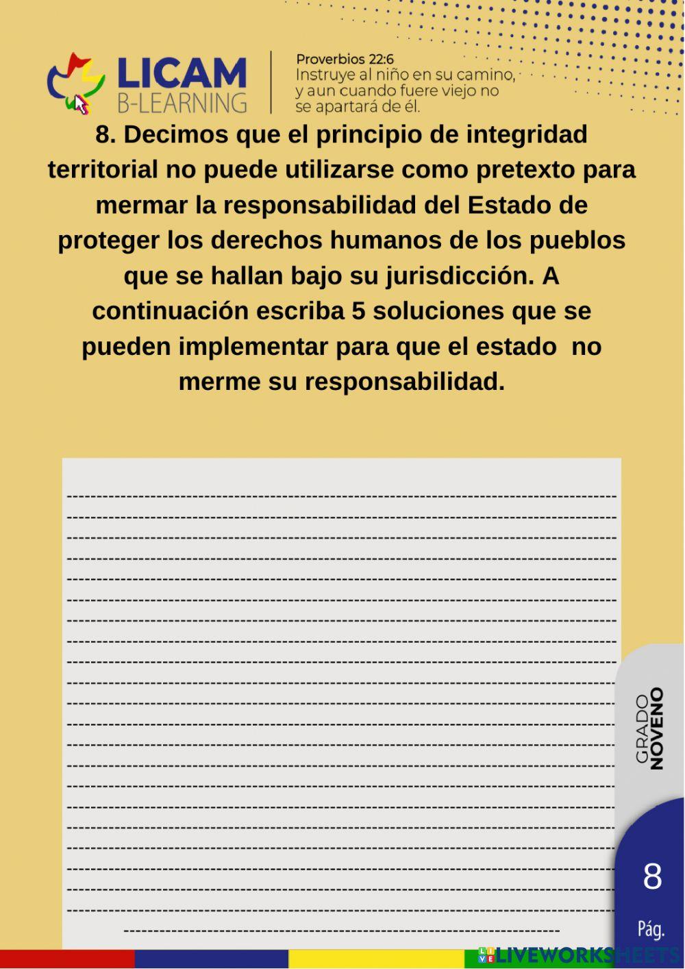 Derecho a la autodeterminación