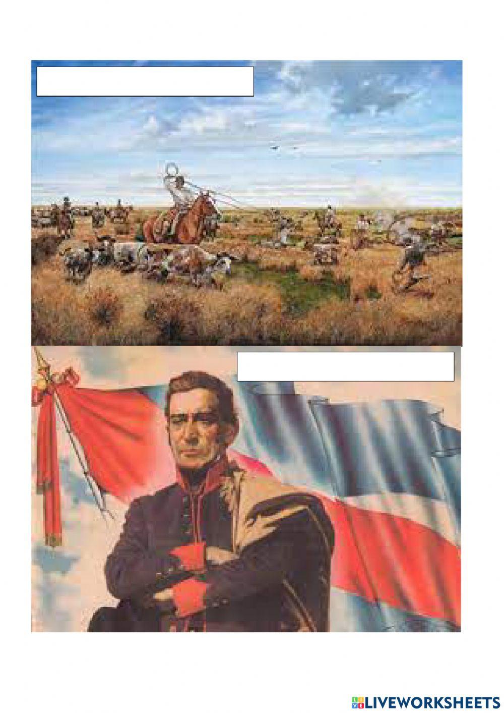 Ejercicios para 2º Liceo