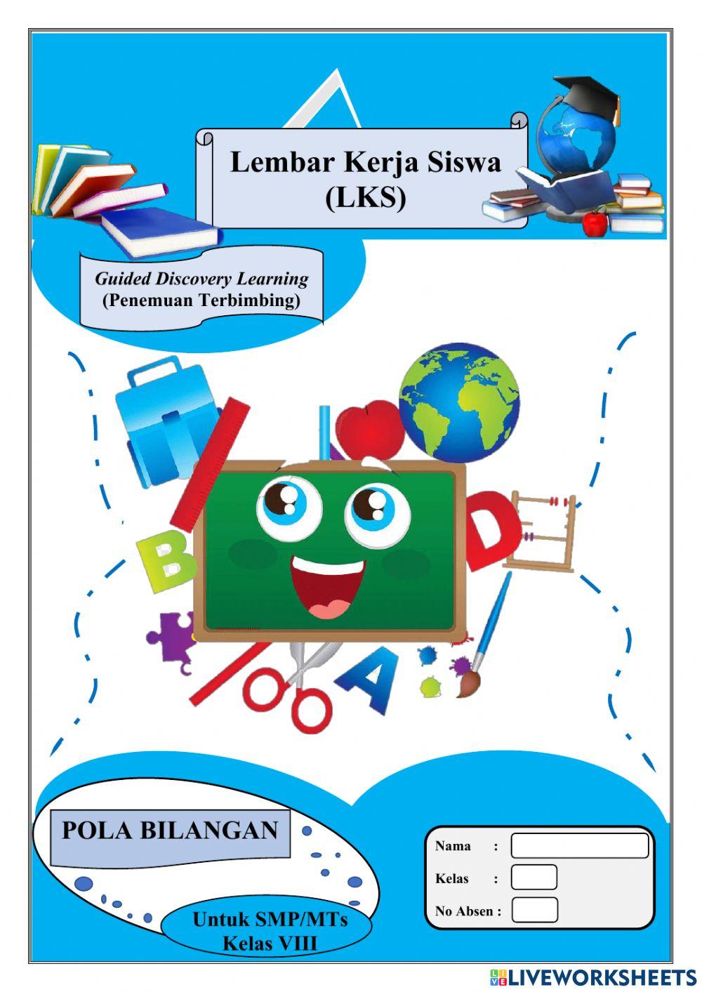 Pola Bilangan Segitiga Pascal