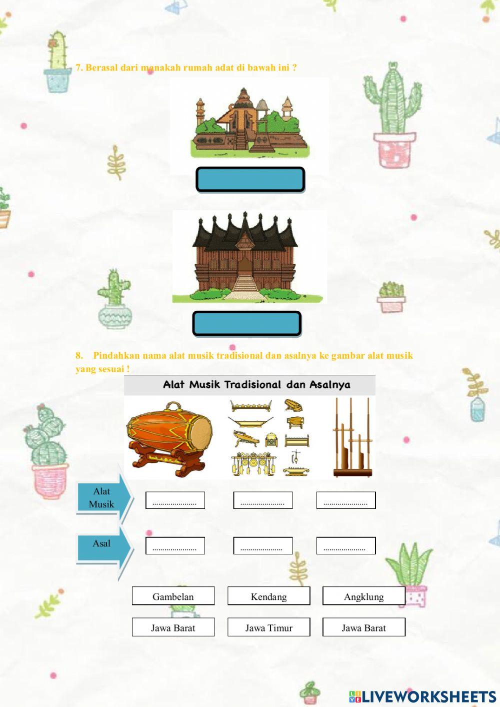 LKPD PPKn (Kebhinekaan Indonesia)