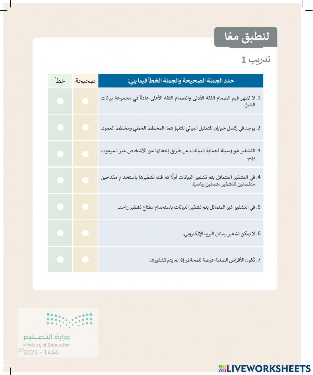 التنبؤ باستخدام اكسل التنبؤ باستخدام اكسل