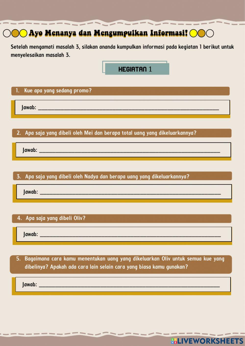 Invers matriks berordo 2 x 2