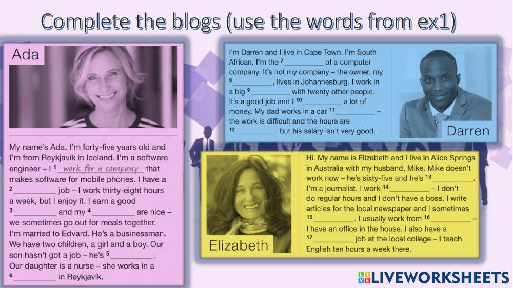 Navigate ELM Unit 3.2 WB