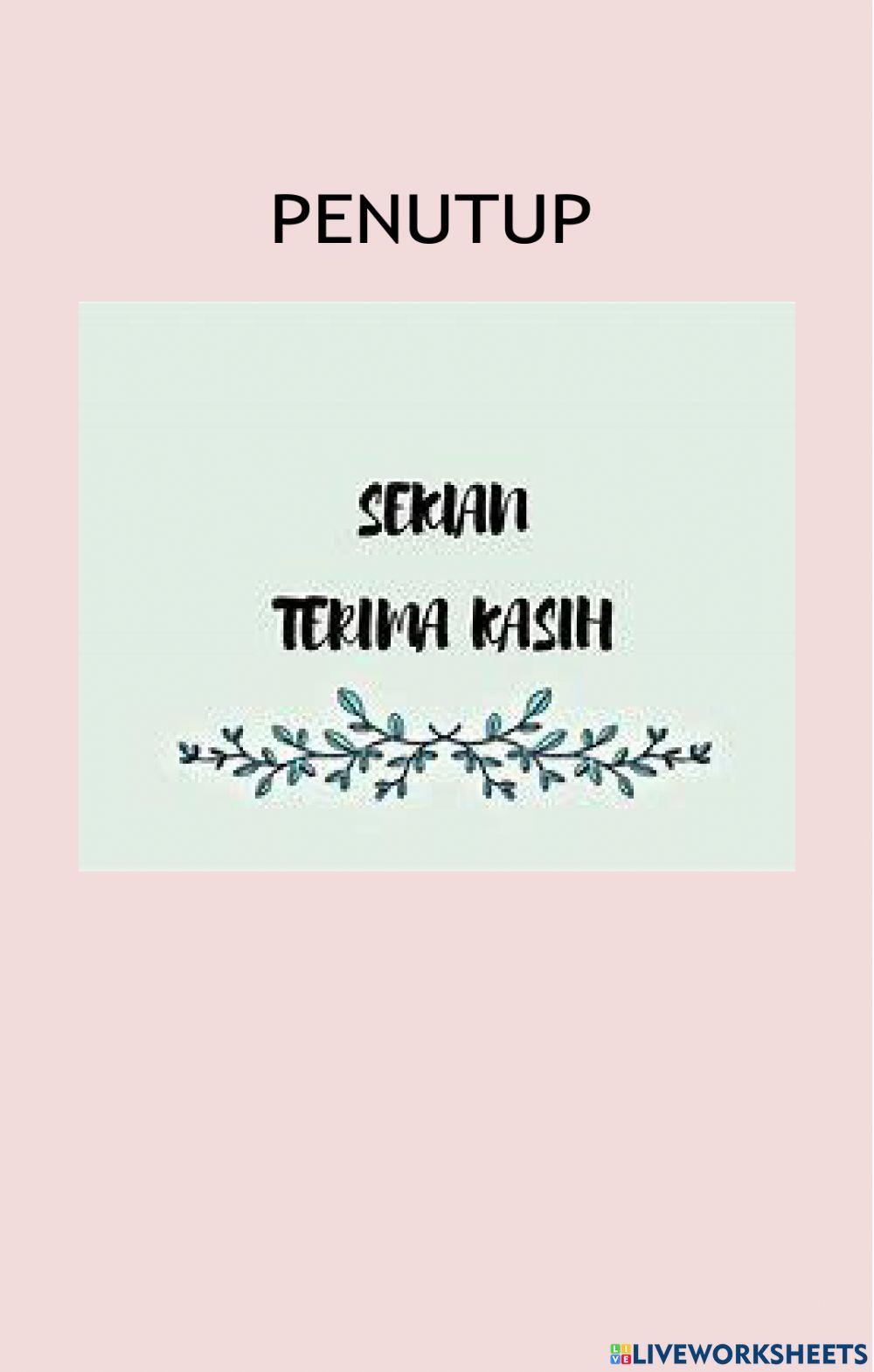 Lkpd ukuran penyebaran data