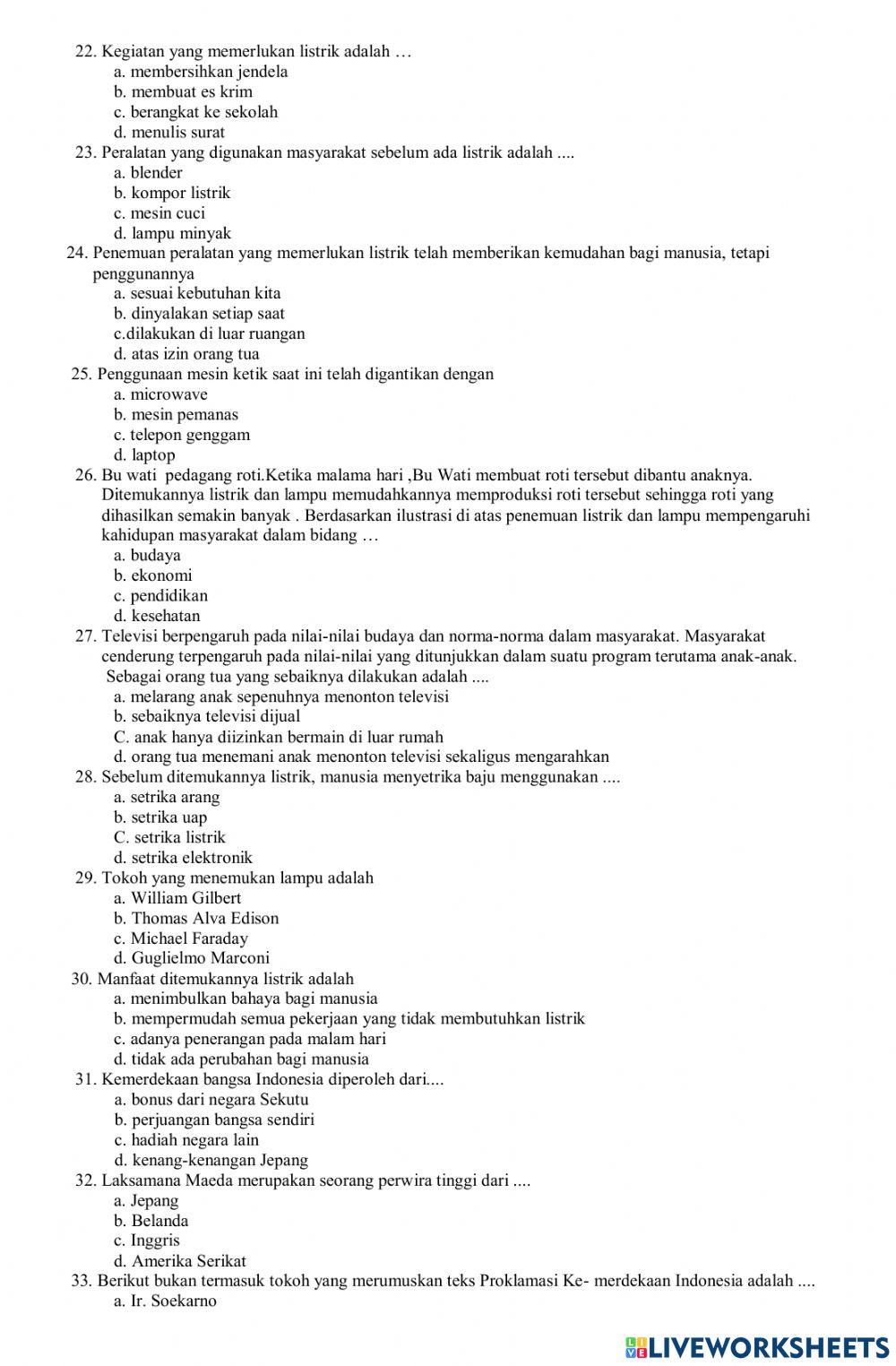 Pat 6   ips   nopember 2022