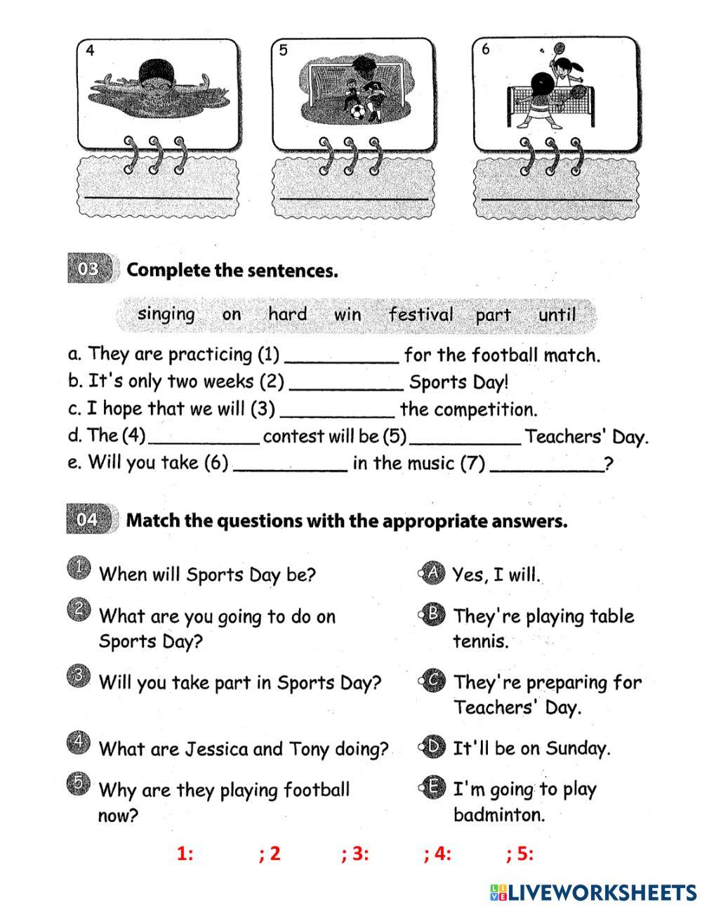 G5-u10 test2 listening