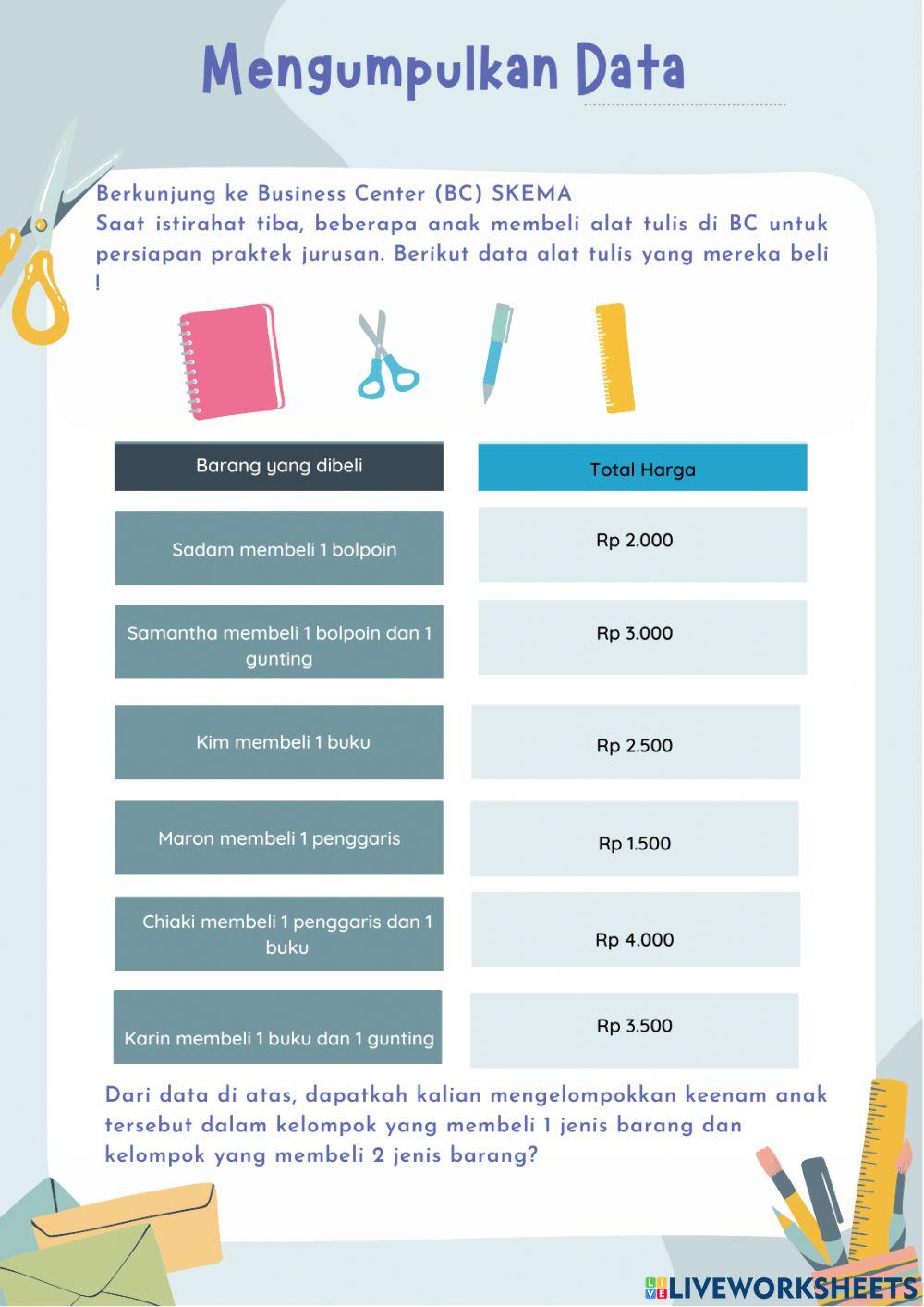 E-lkpd spldv metode gabungan kelas x smk