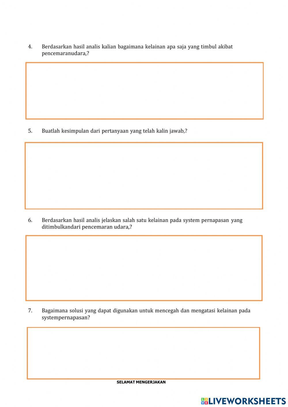 Lkpd  kelainan respirasi