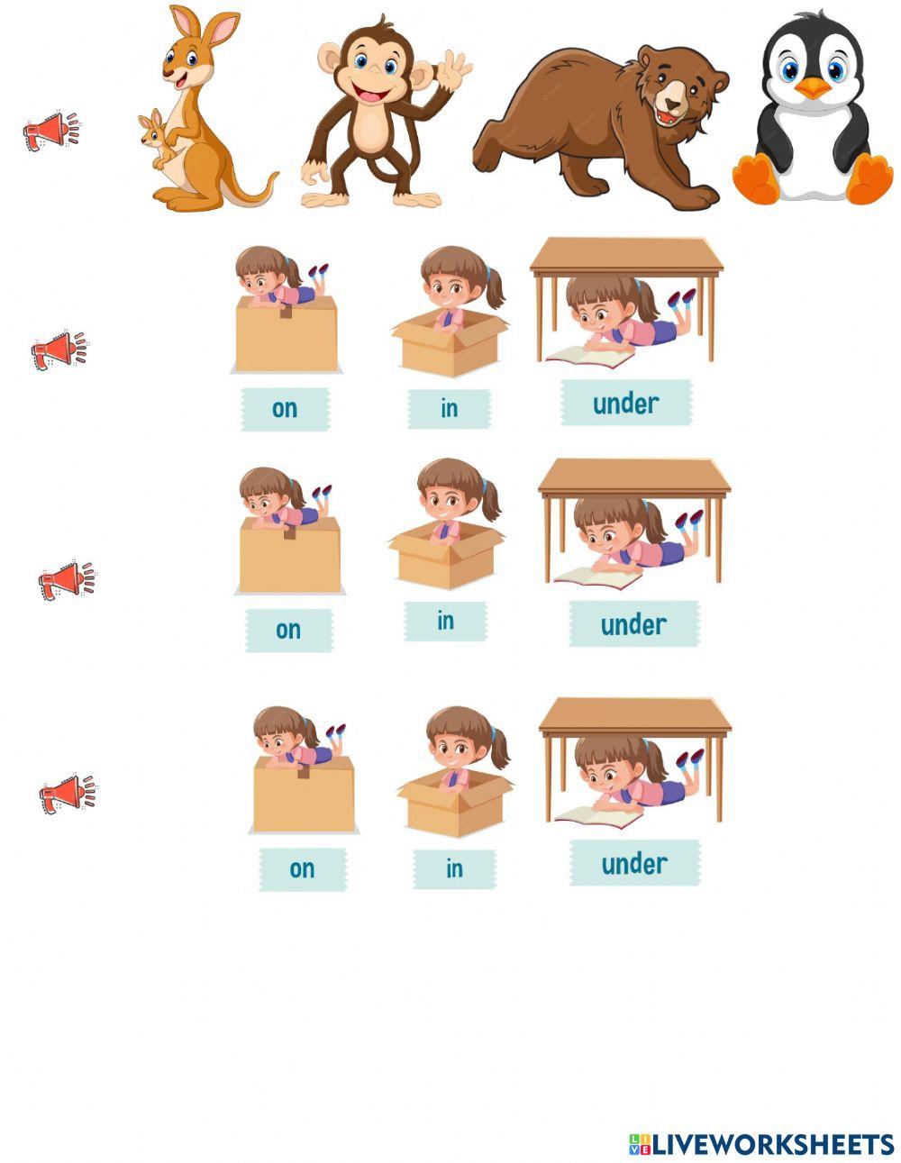 Up 1 unit 6 lesson 1