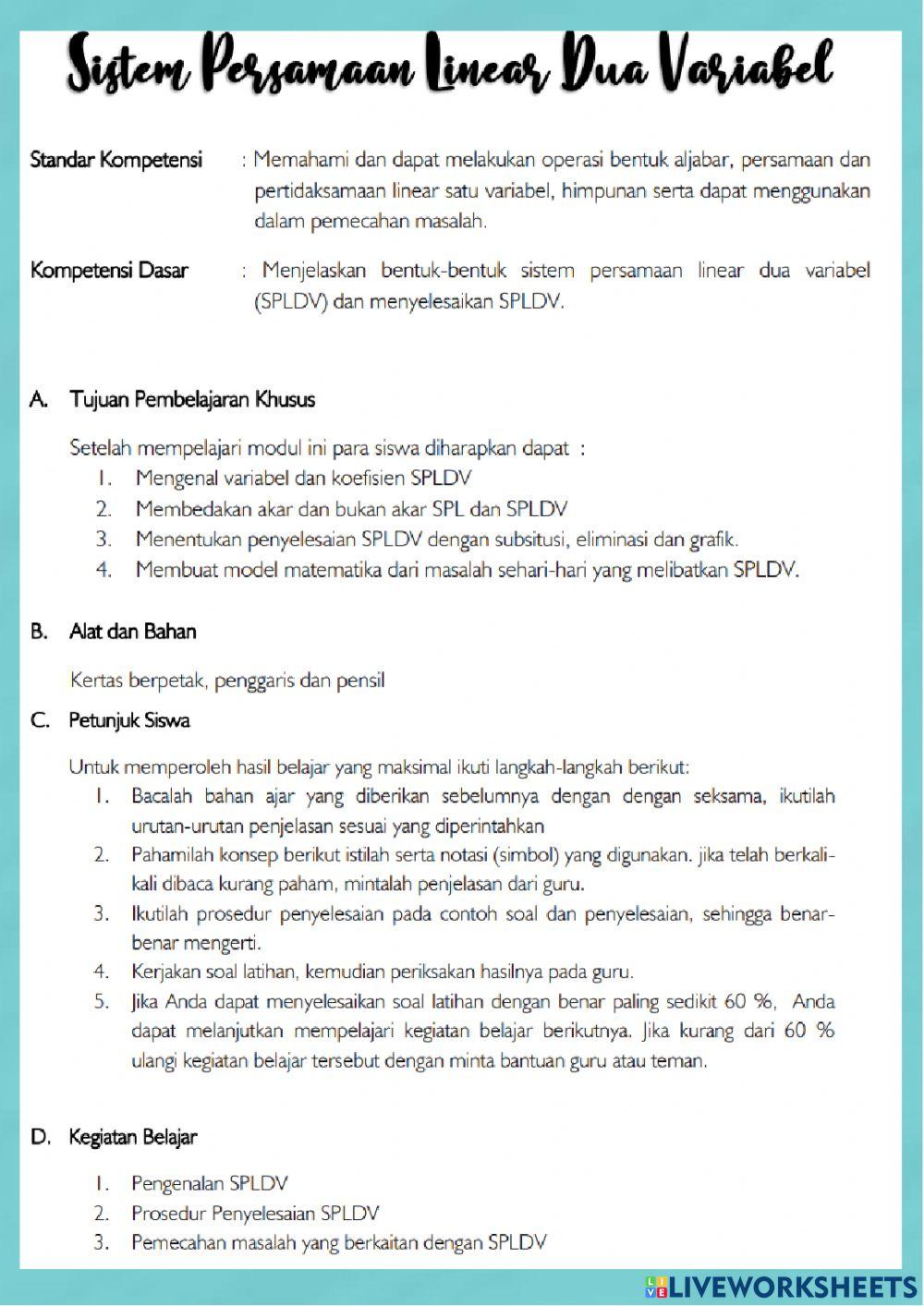 Lkpd spldv