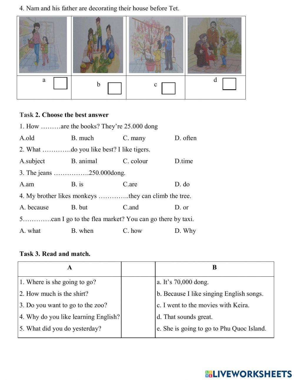 Smart start 5 - review - mid term