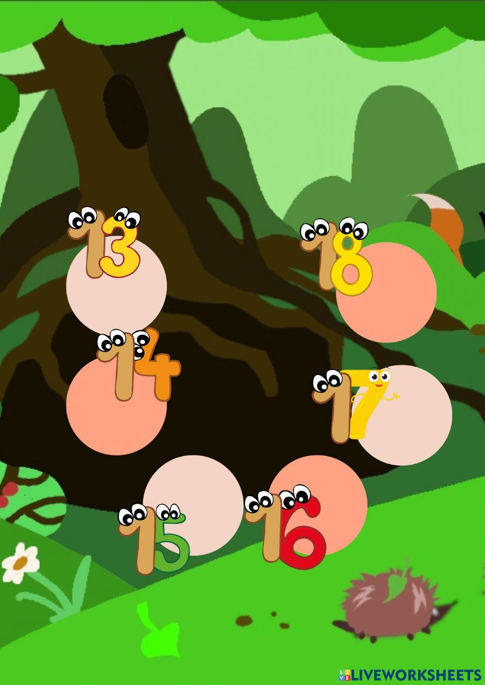 Аудио-задания. Уроки 17-24