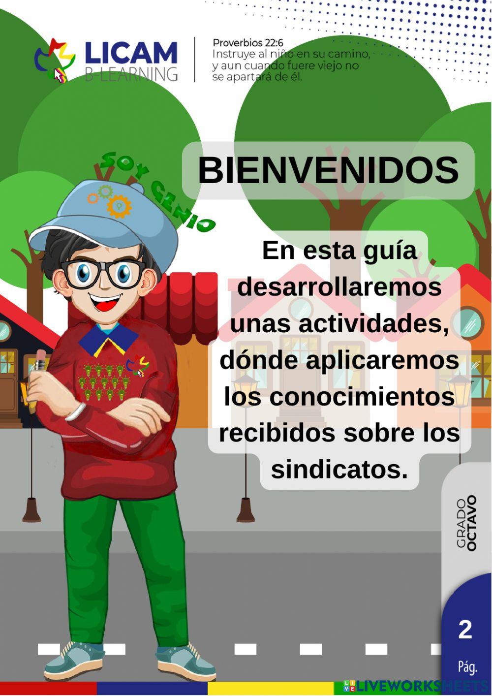 Sindicatos y huelgas