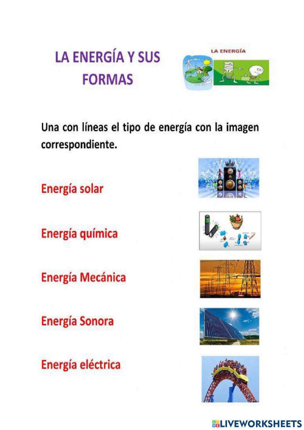 Energia