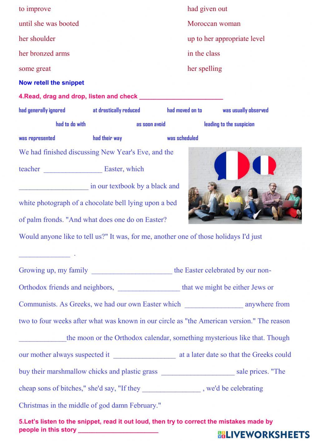 Christmas with This American Life 5