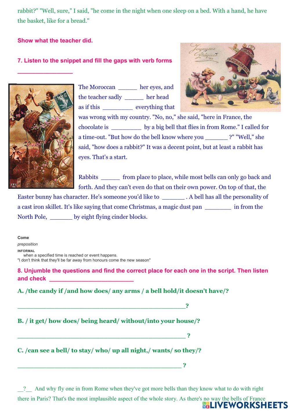 Christmas with This American Life 5