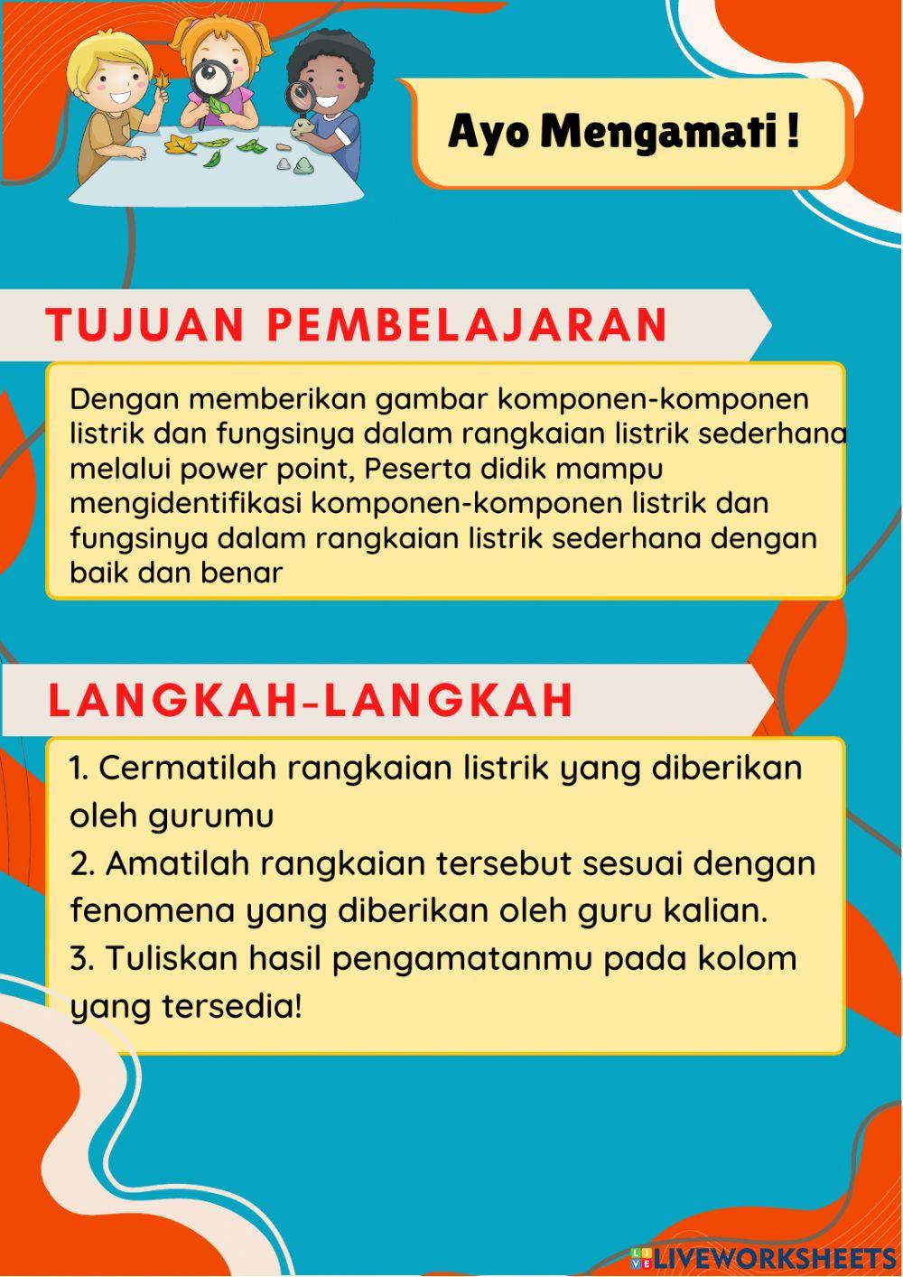 Tema 3 tokoh dan penemuan