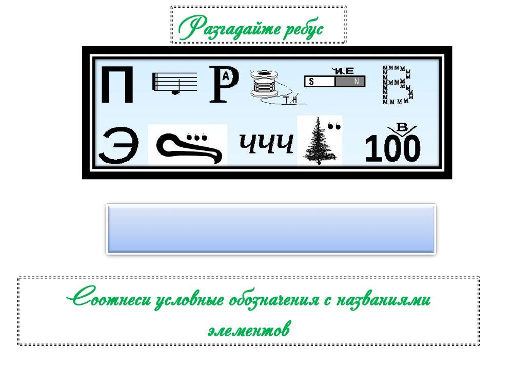 Лабораторная работа №4. Изучение явления электромагнитной индукции