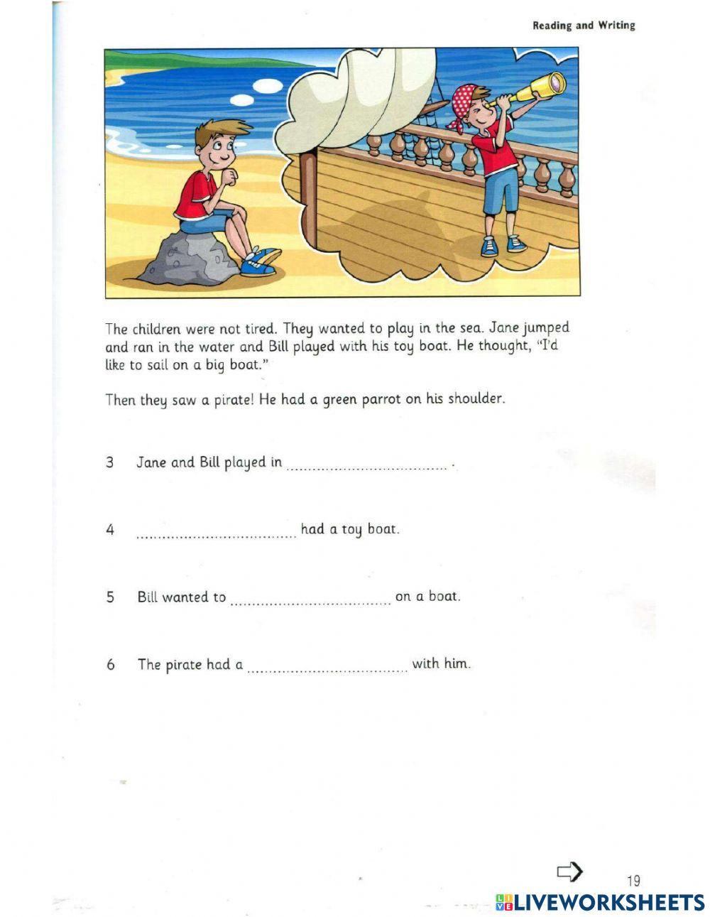 Movers 9- Test 1- Reading (2)