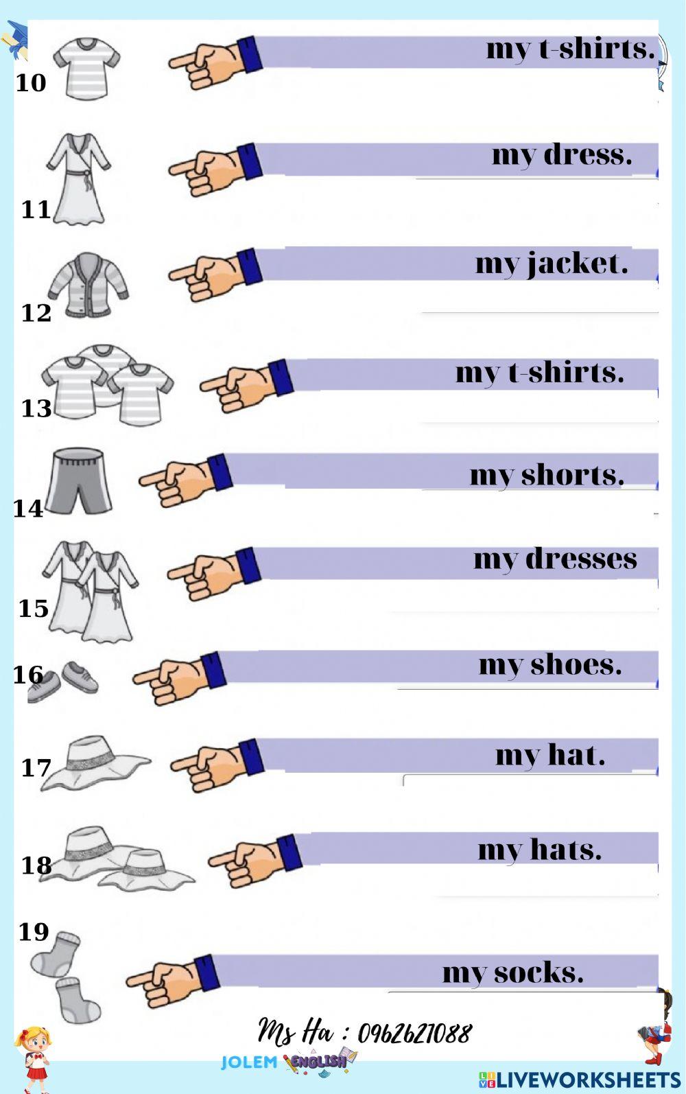 Ss2 u7 l3 - this is these are