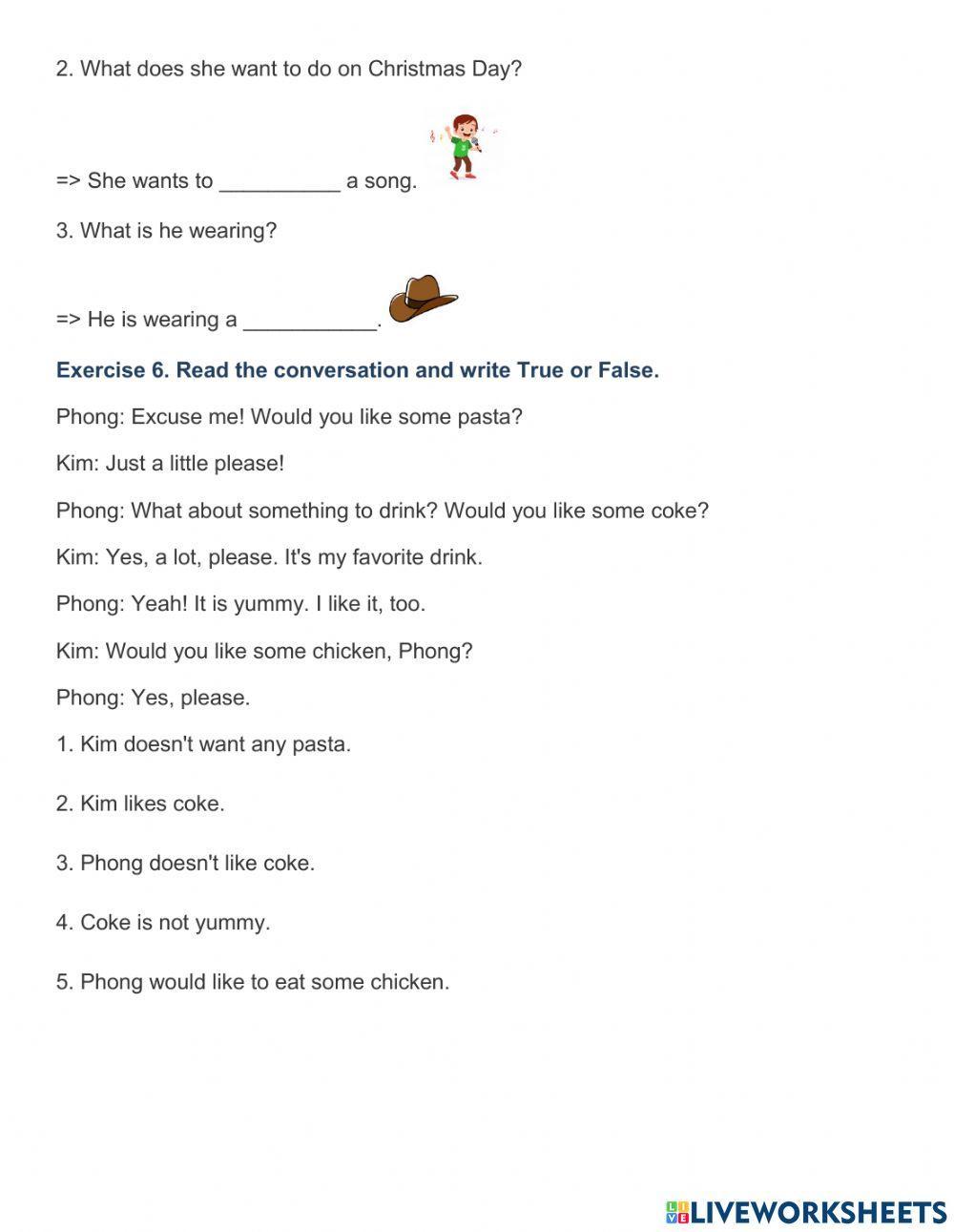 Smart start 4 term 1 test