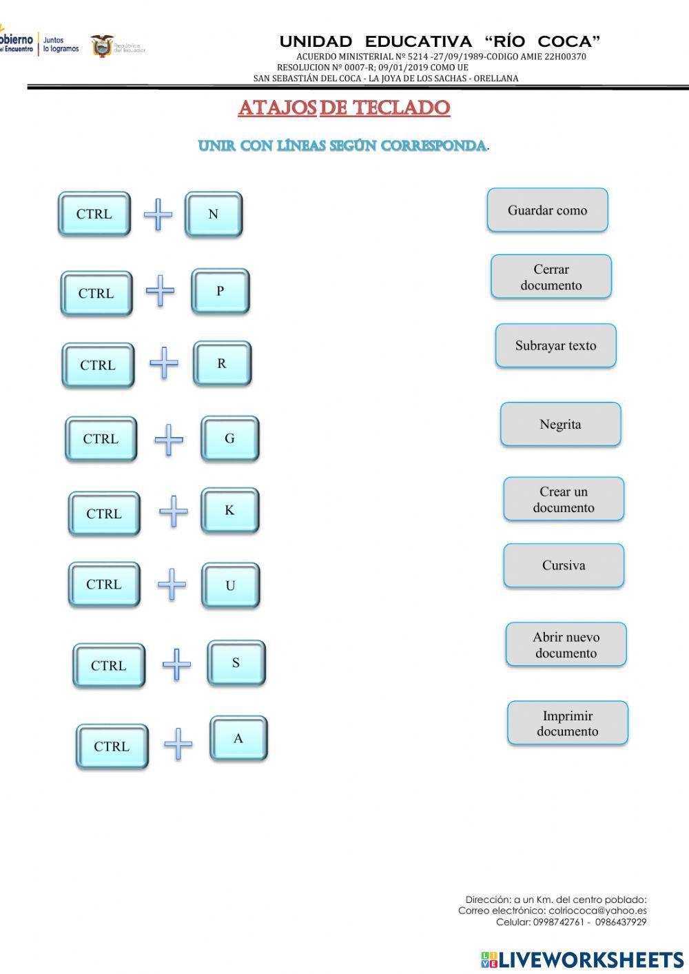 Procesador de textos
