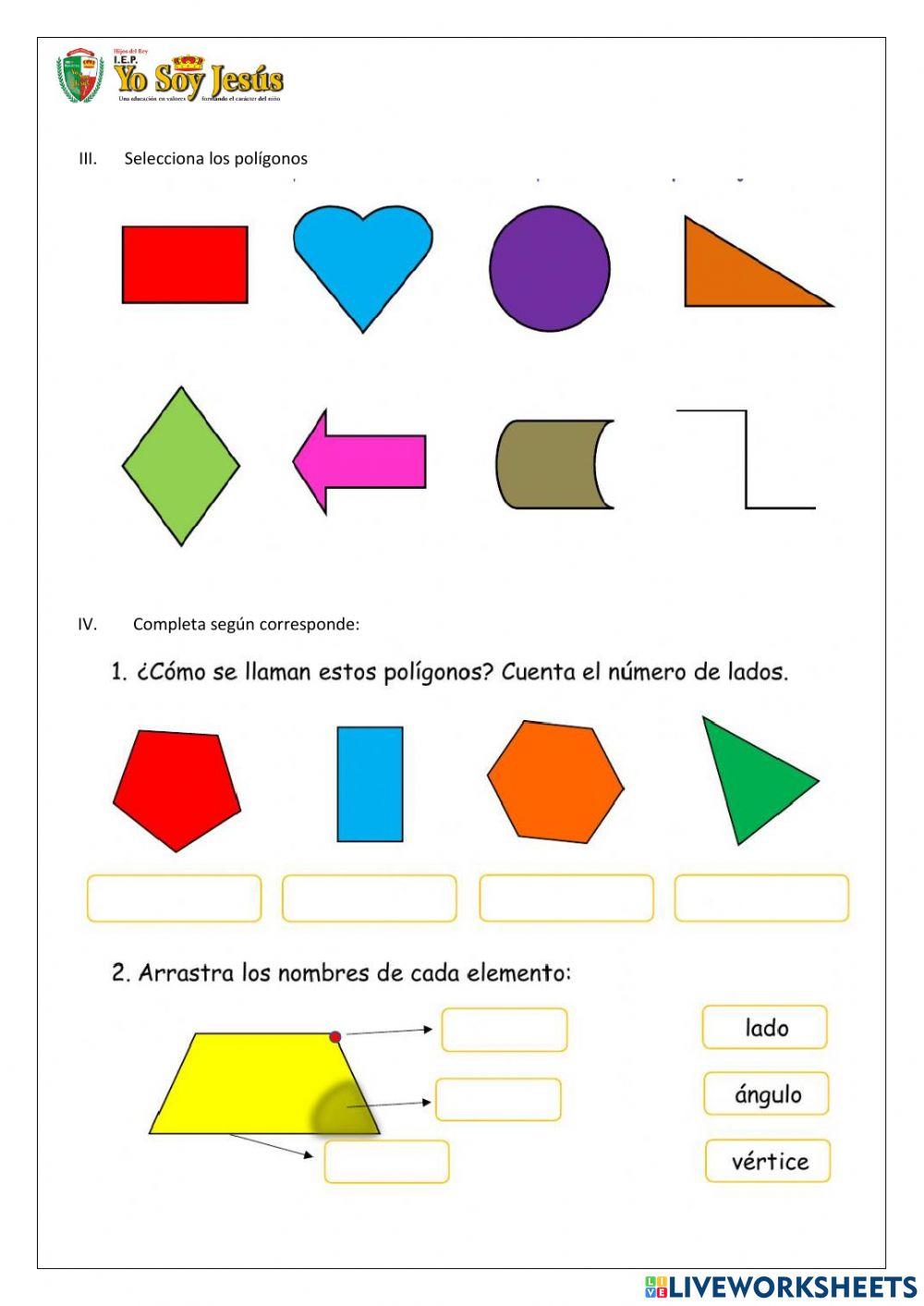 Examen de matemática