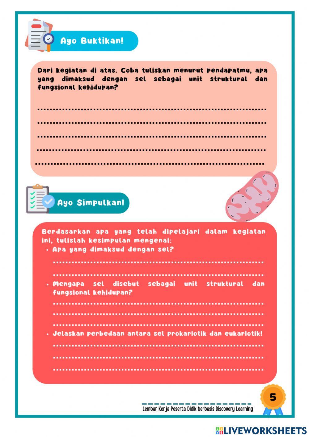 Kegiatan 2 LKPD berbasis Discovery Learning