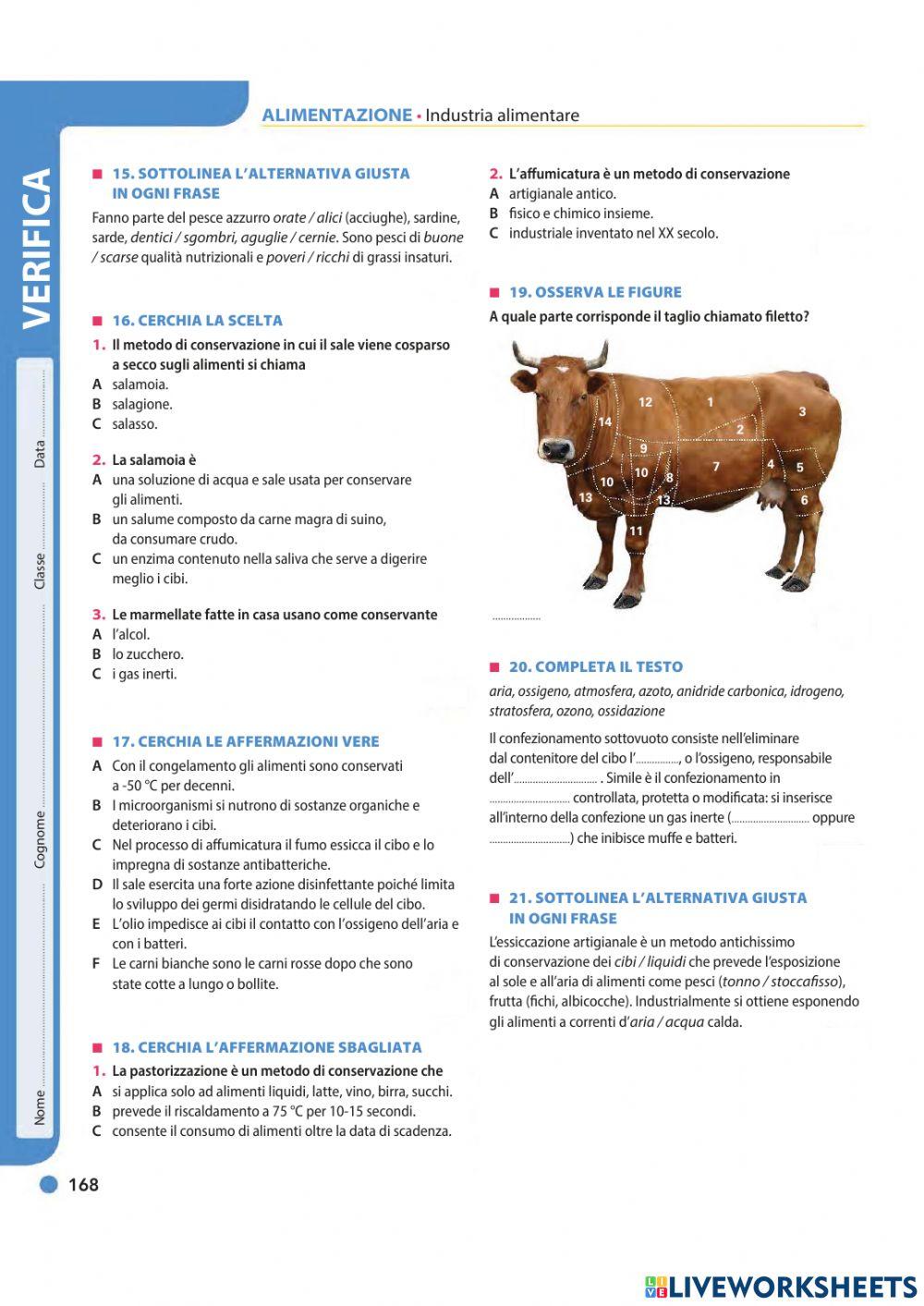 Nutrizione, latte, alimentazione sana, piramide alimentare