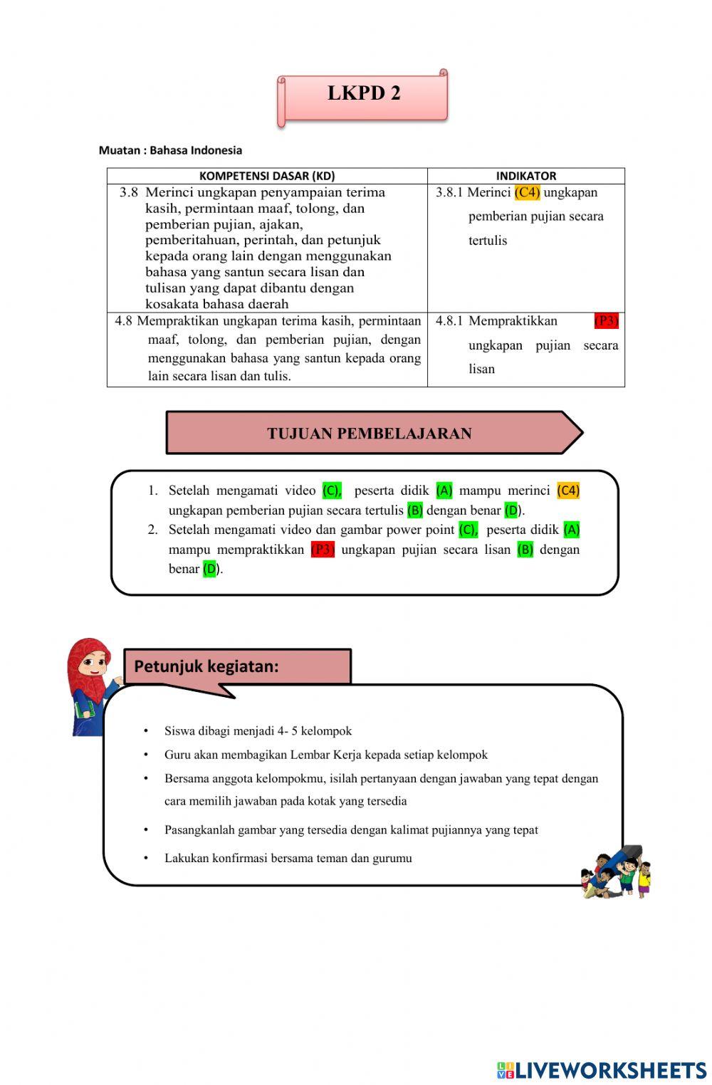 Tema 5 Subtema 1 PB 5