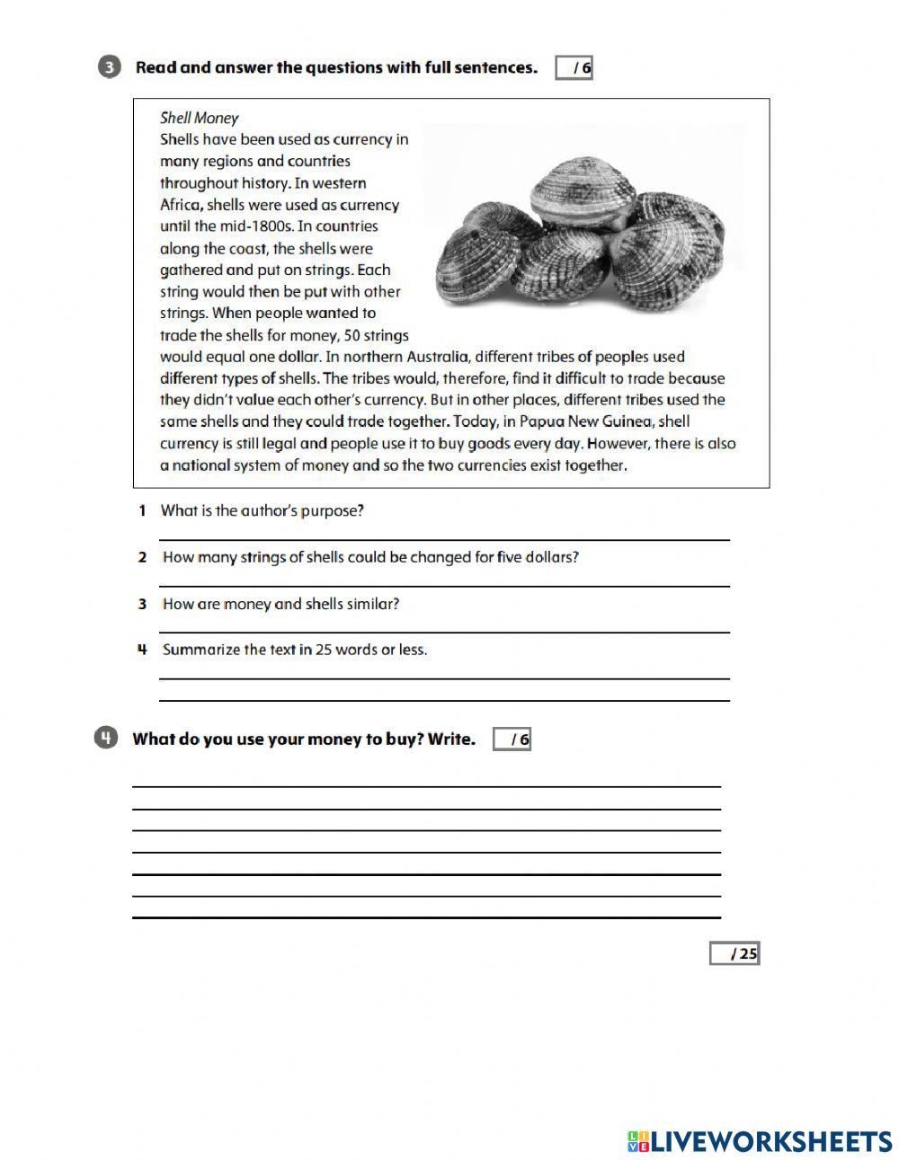 Oxford Discover Free Interactive Worksheets 6921566