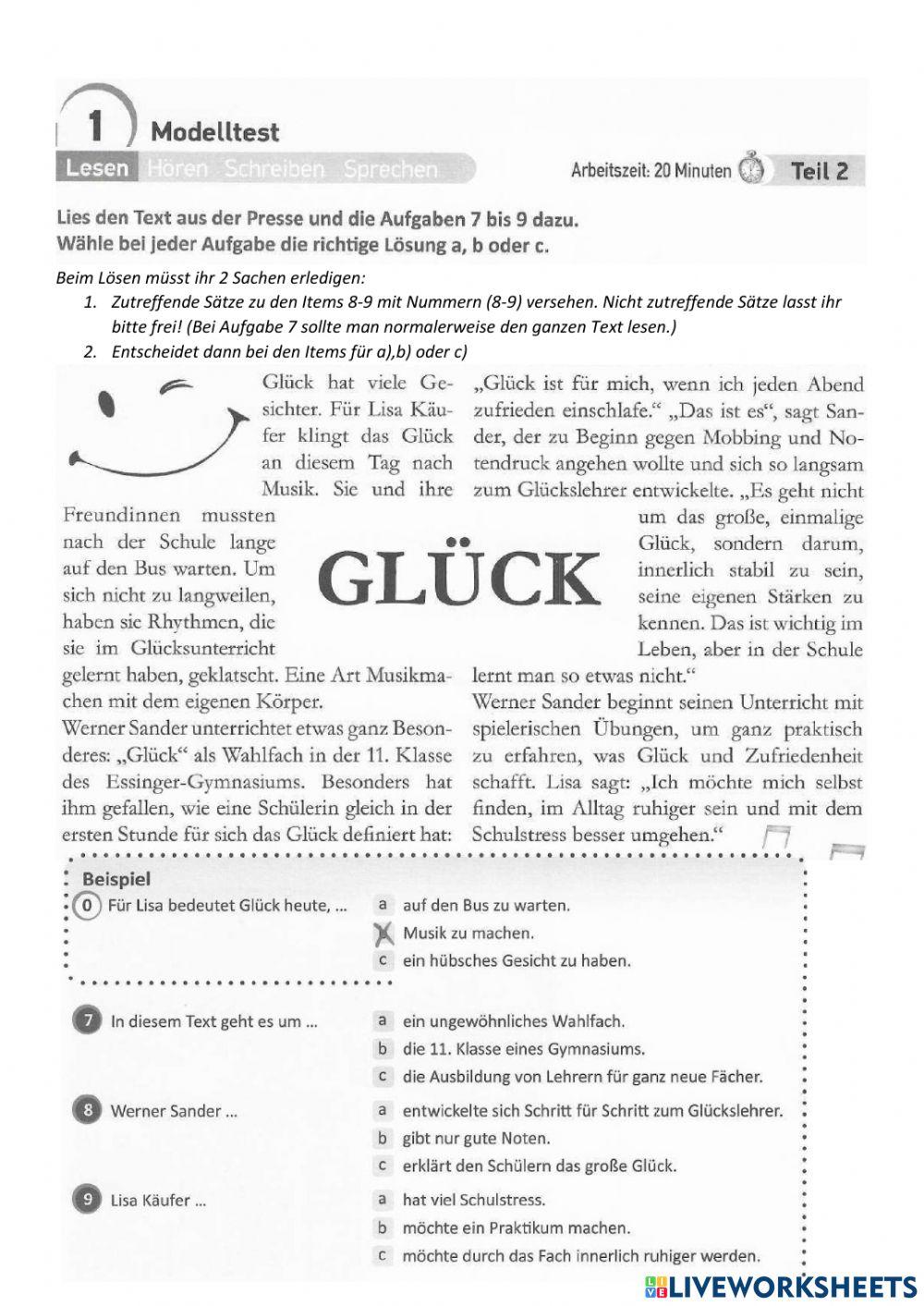 B1 PV Projekt B1 M1T2-1