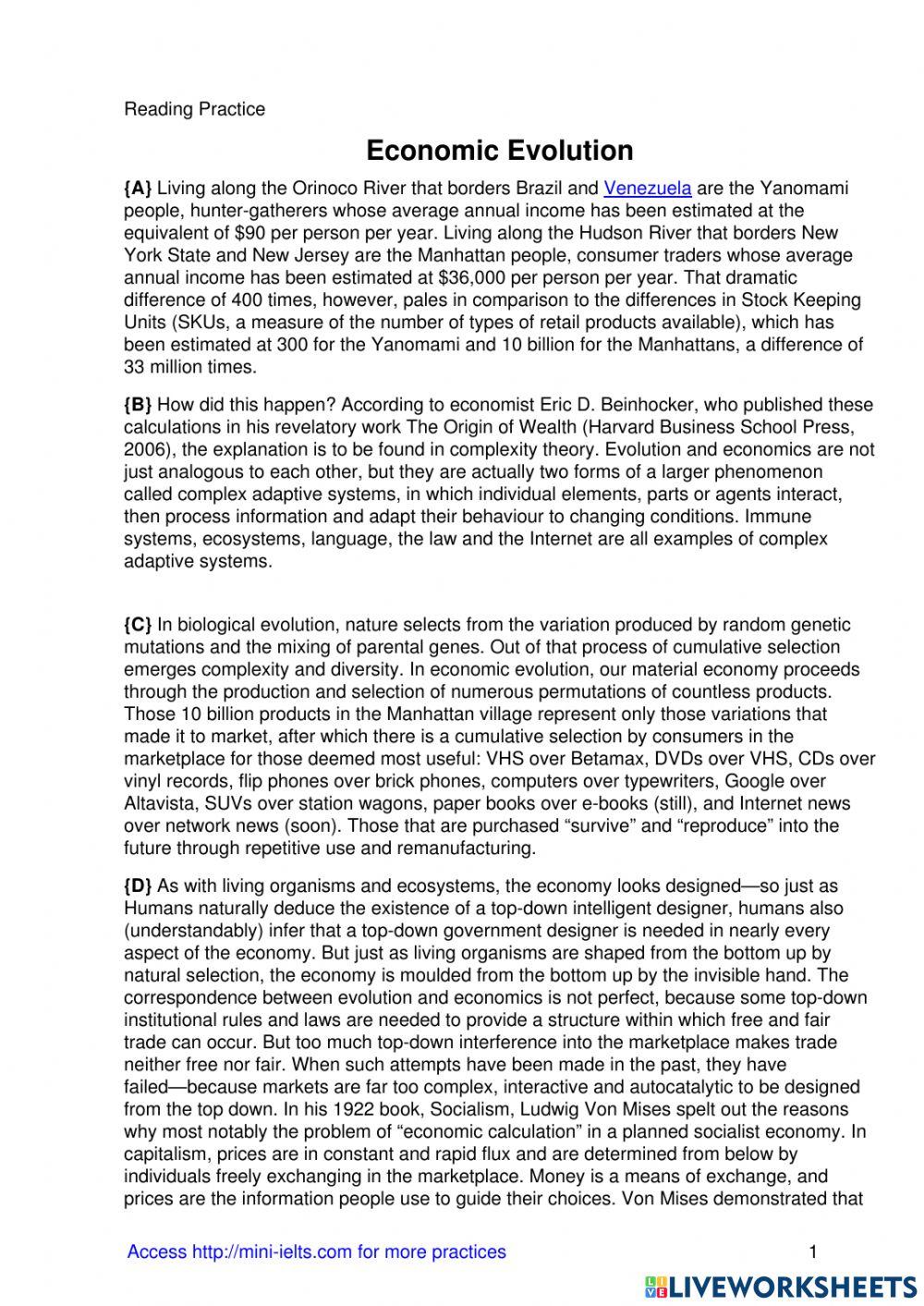 Sentence completion practice (1)