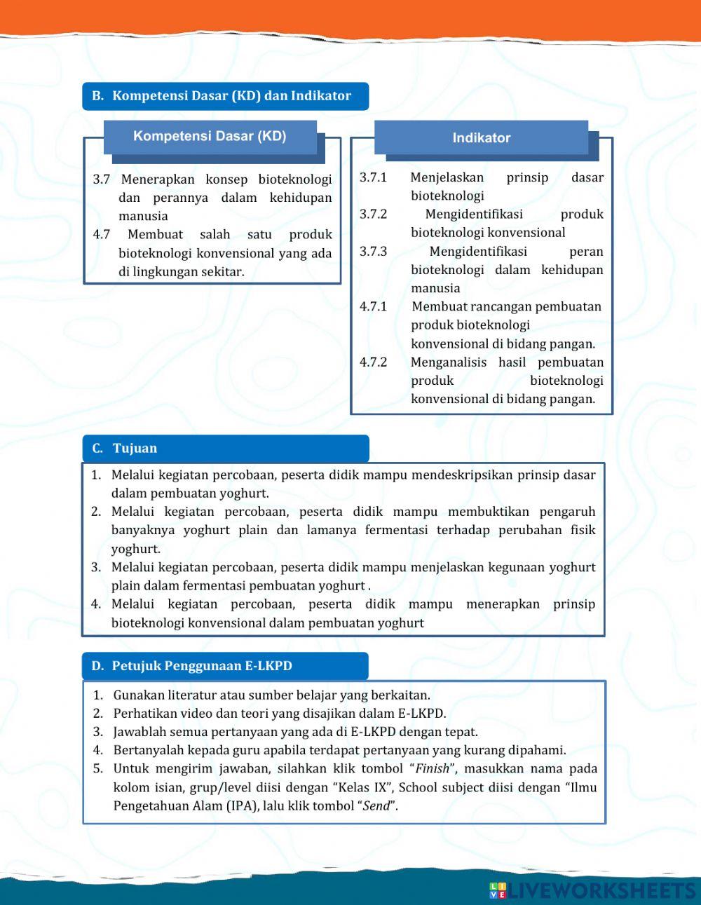 E-lkpd-bioteknologi-yoghurt jamu beras kencur