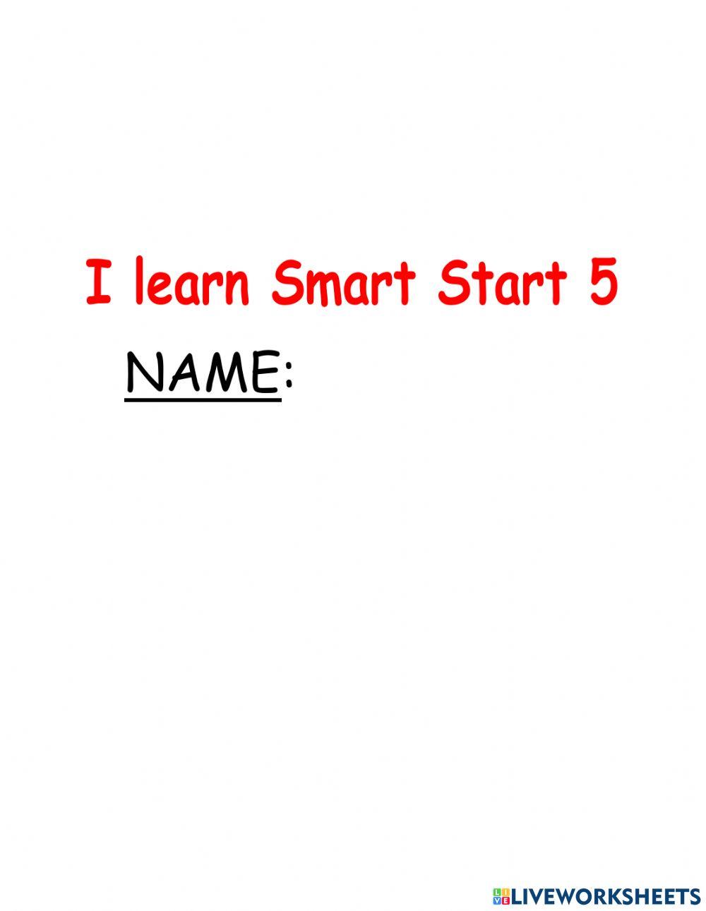 Ilearn smart 5