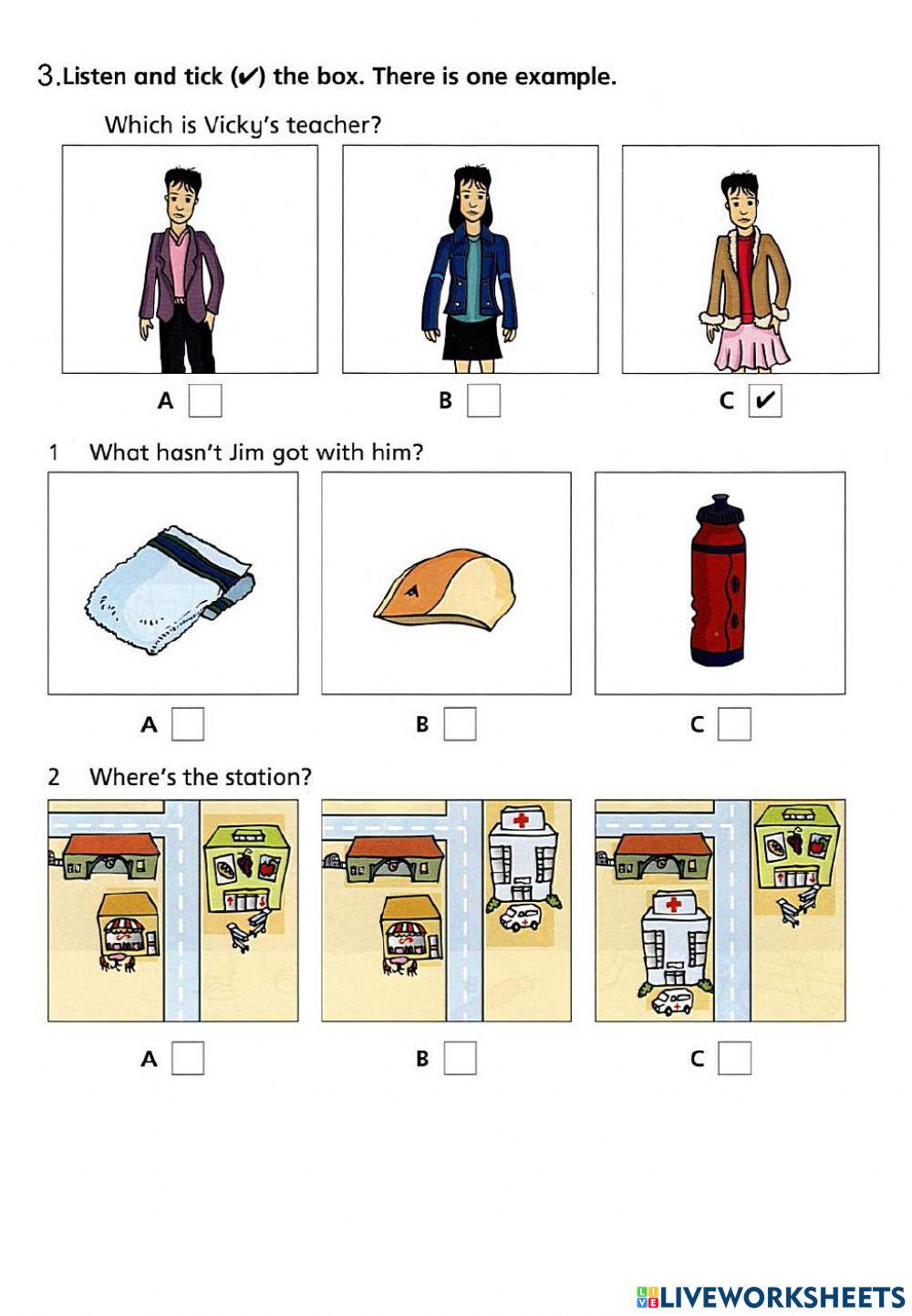 Smart start grade 5 term 1 test