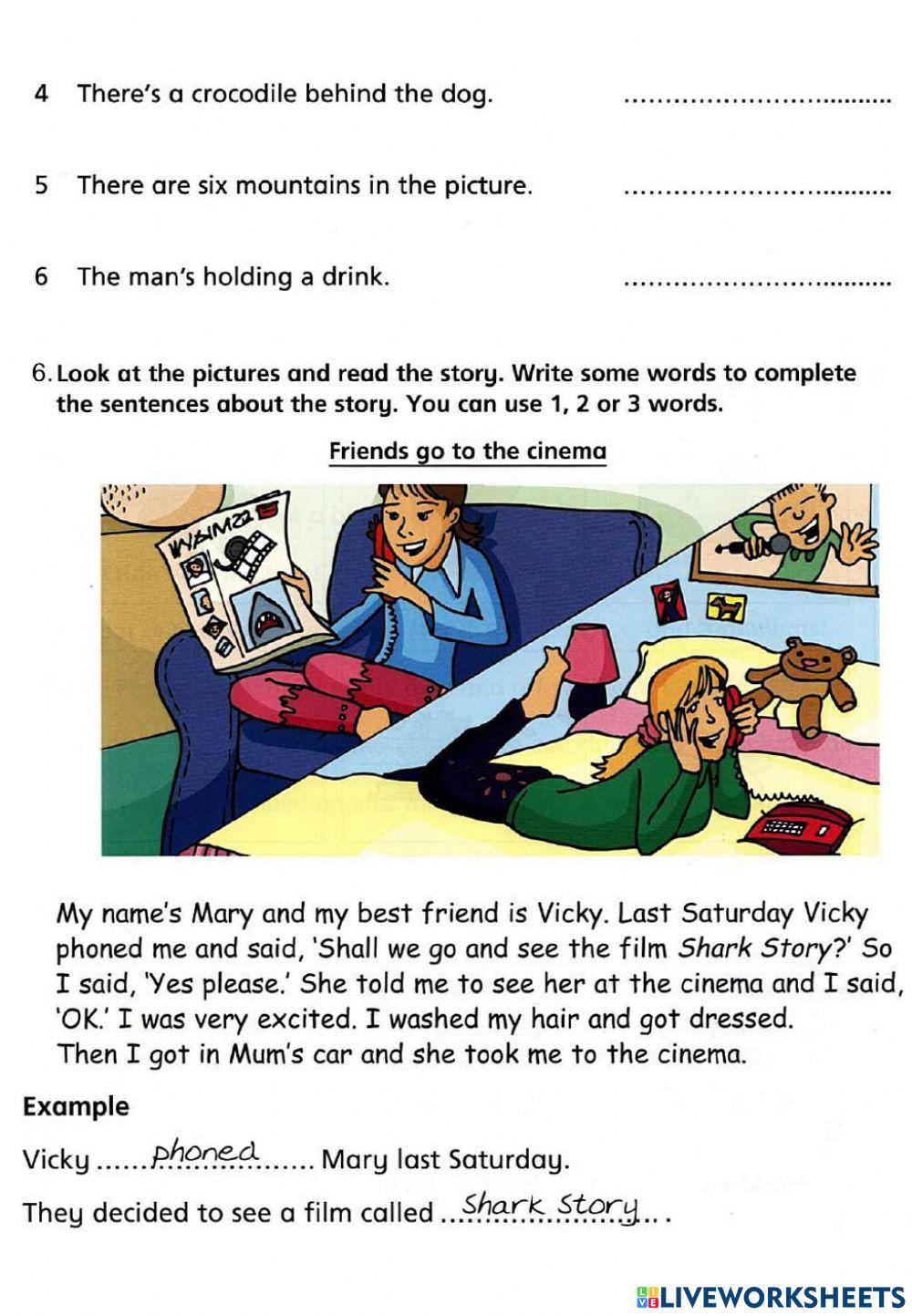 Smart start grade 5 term 1 test