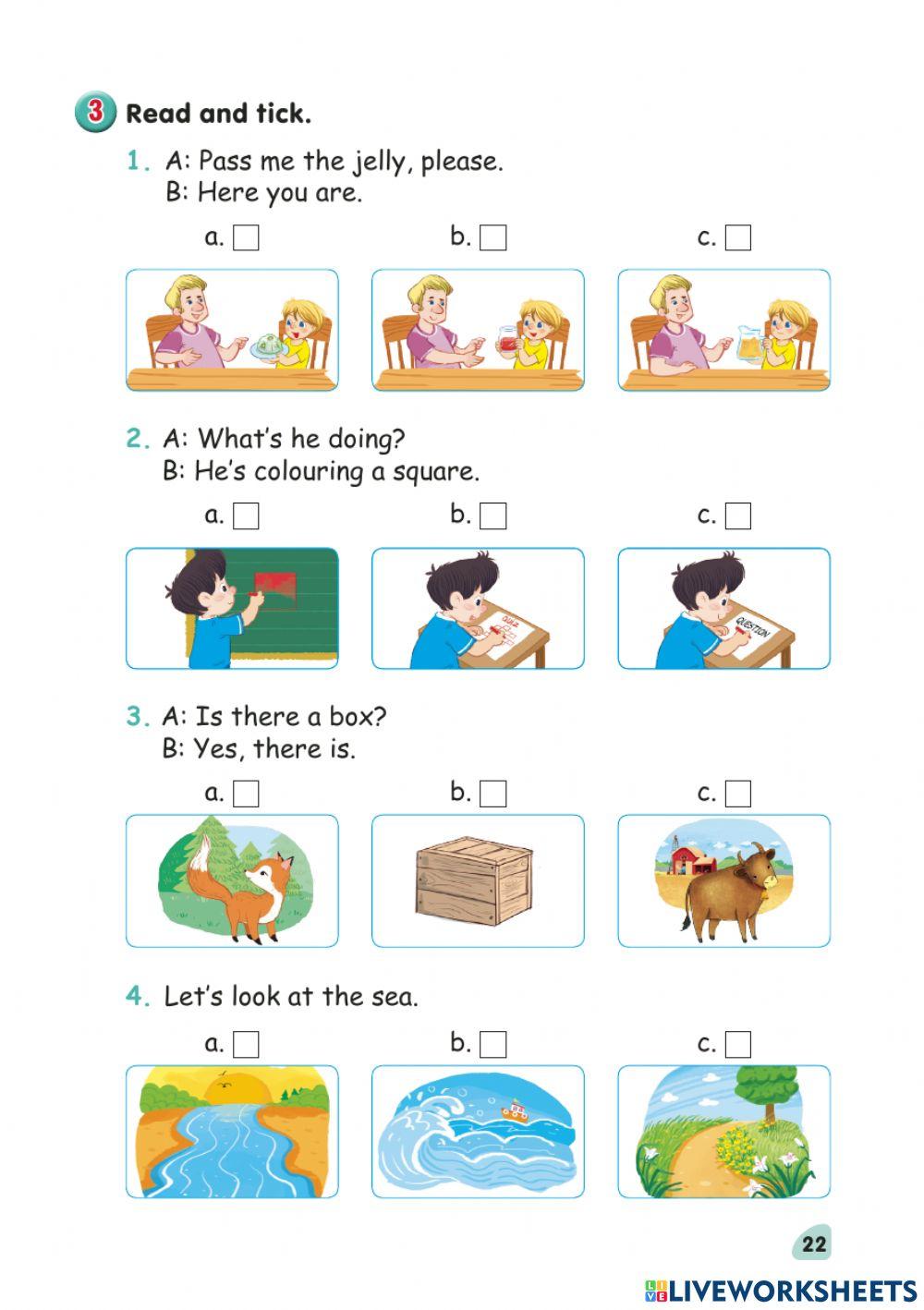 TEST TERM 1 Grade 2 -No4