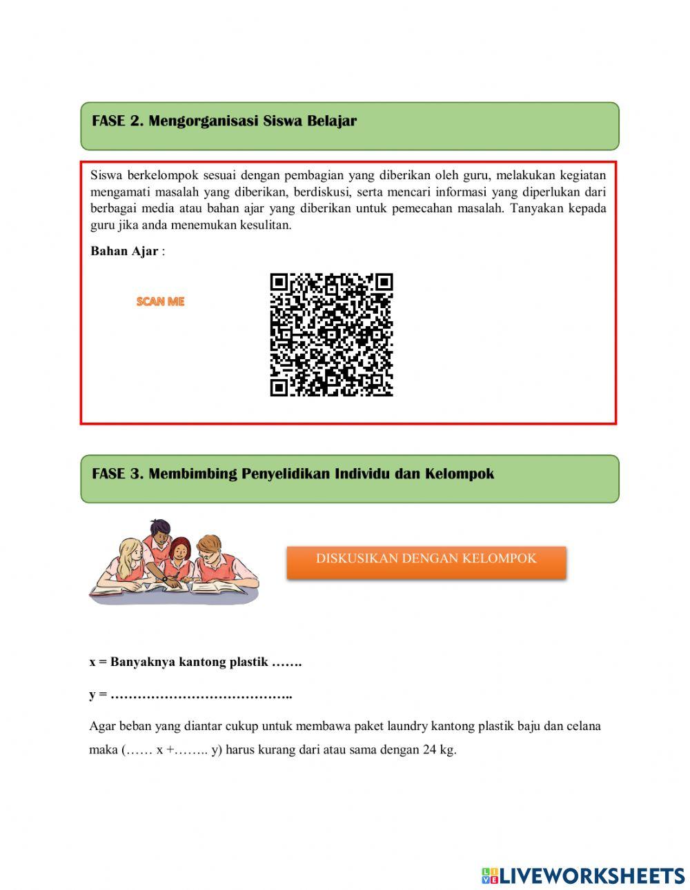 LKPD SPtLDV pertemuan ke-2