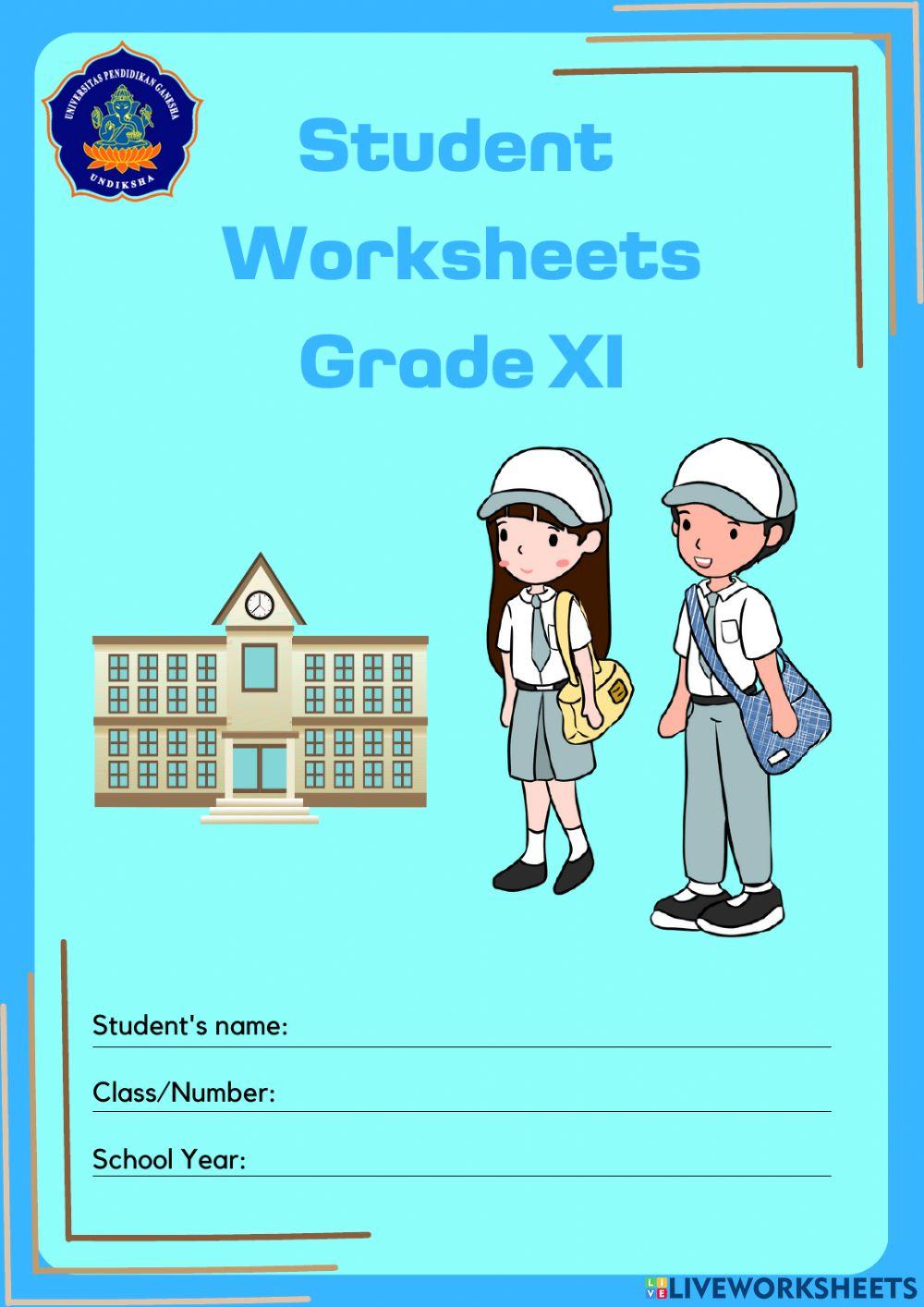 Suggestions and Offers