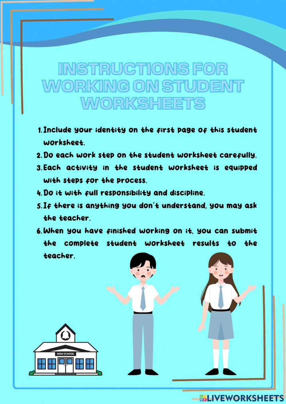 Suggestions and Offers