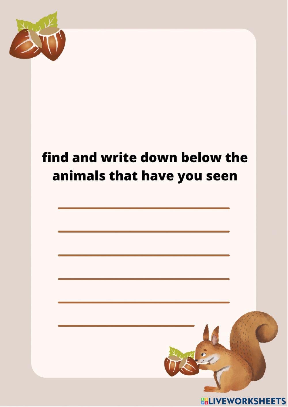 LKPD Materi Bahasa Inggris SD