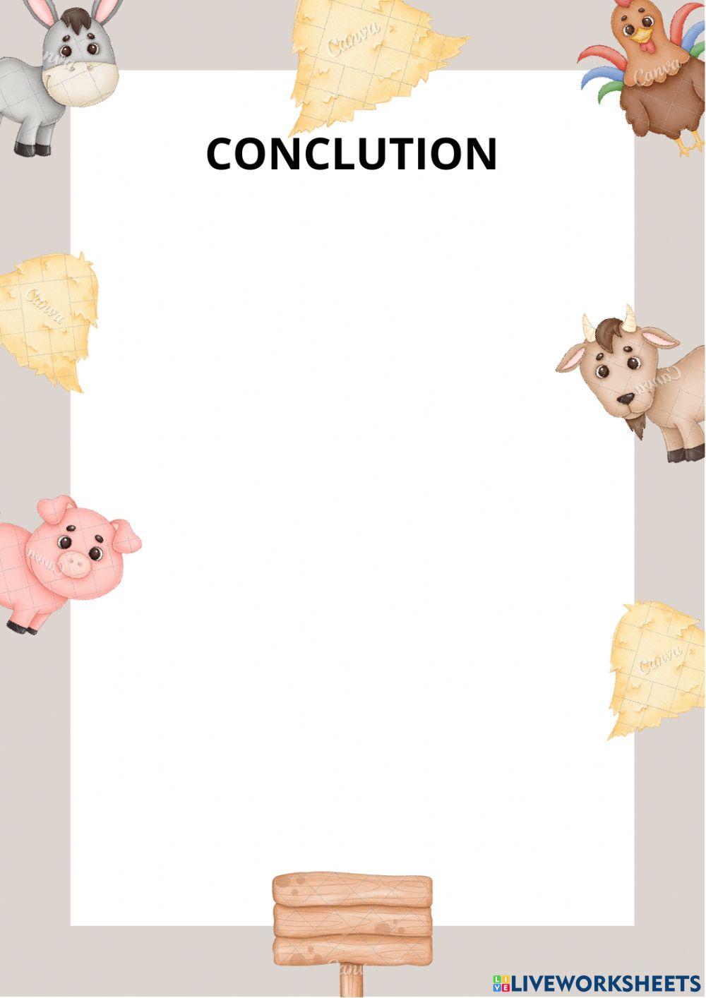 LKPD Materi Bahasa Inggris SD