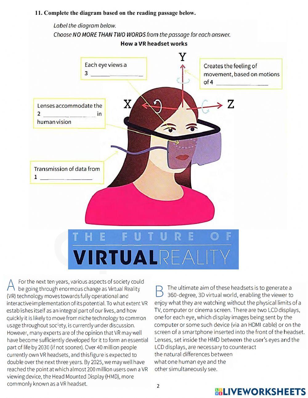 S9-Winter break-IELTS practice