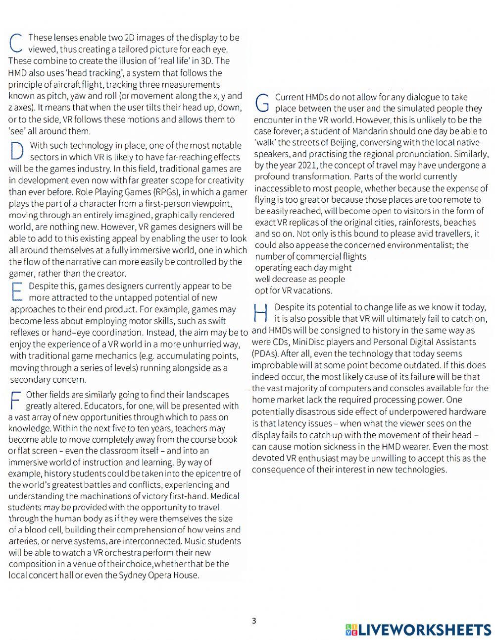 S9-Winter break-IELTS practice