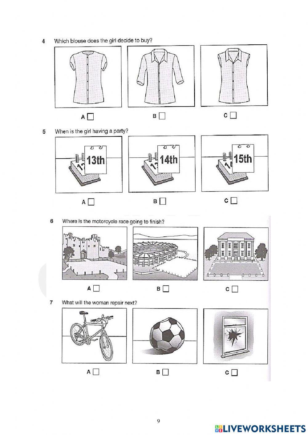 S6-winter break-pet practice-p1