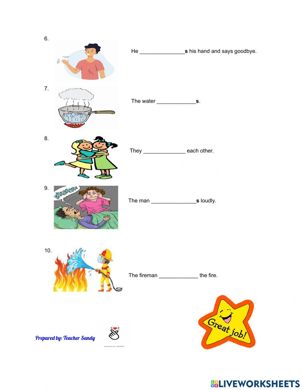 ALLY Vocabulary W4 Dec 2022